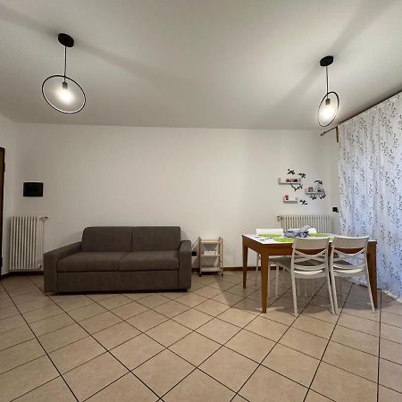 La Casa Di Giada Apartment Бергамо Екстериор снимка