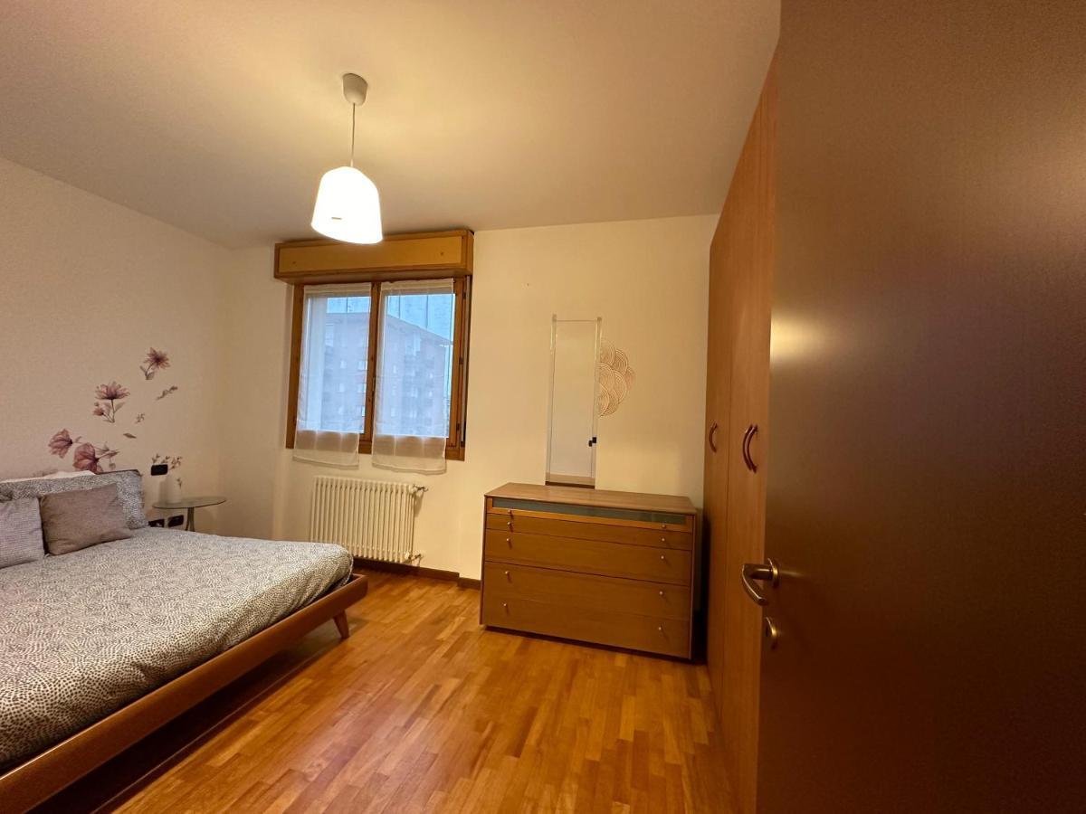 La Casa Di Giada Apartment Бергамо Екстериор снимка