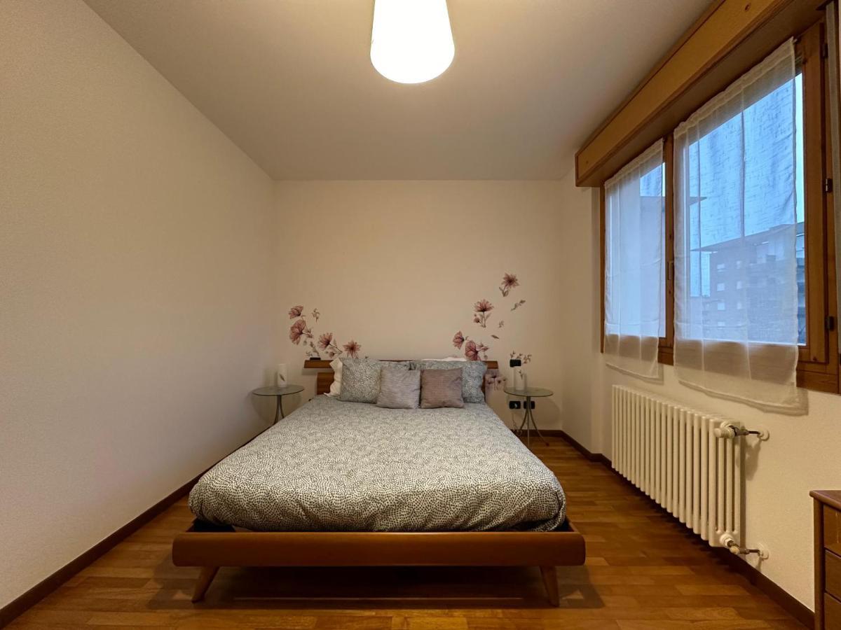 La Casa Di Giada Apartment Бергамо Екстериор снимка