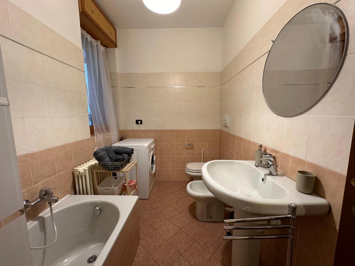 La Casa Di Giada Apartment Бергамо Екстериор снимка