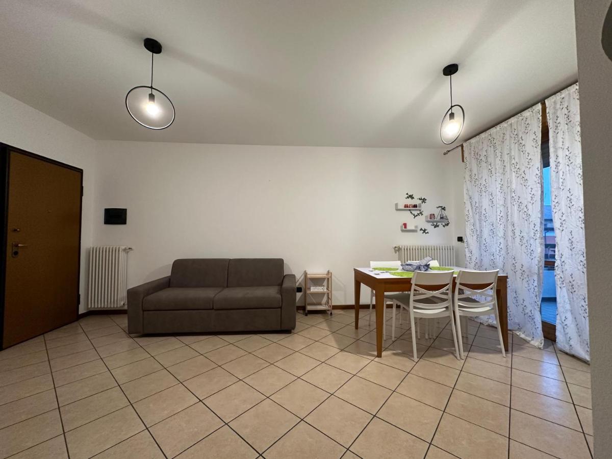 La Casa Di Giada Apartment Бергамо Екстериор снимка