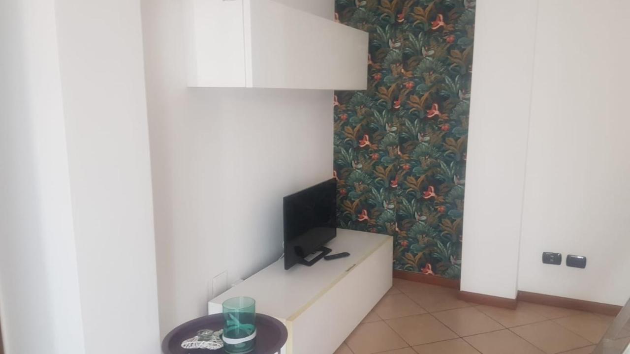 La Casa Di Giada Apartment Бергамо Екстериор снимка