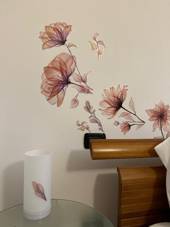 La Casa Di Giada Apartment Бергамо Екстериор снимка