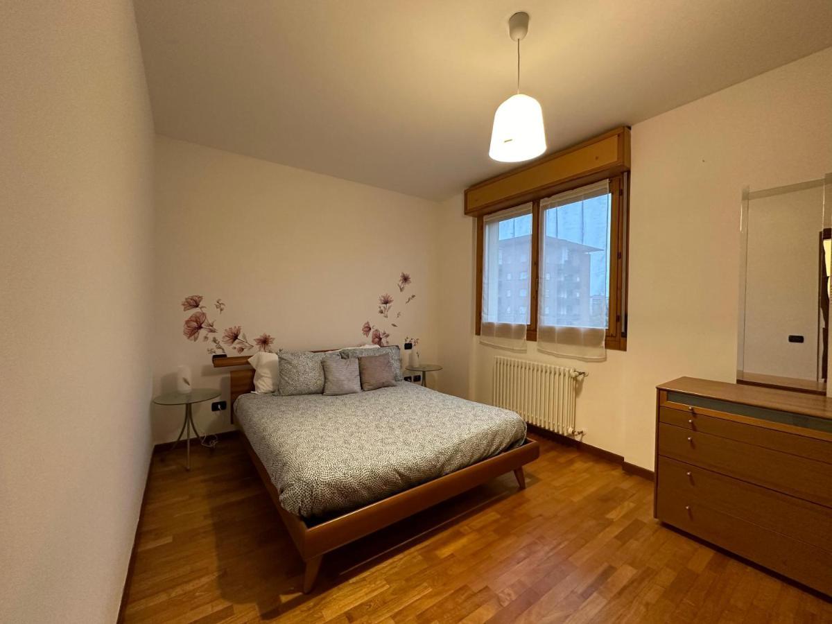 La Casa Di Giada Apartment Бергамо Екстериор снимка