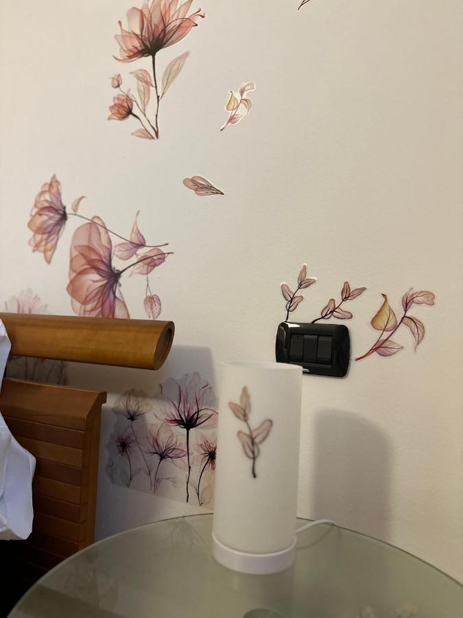 La Casa Di Giada Apartment Бергамо Екстериор снимка